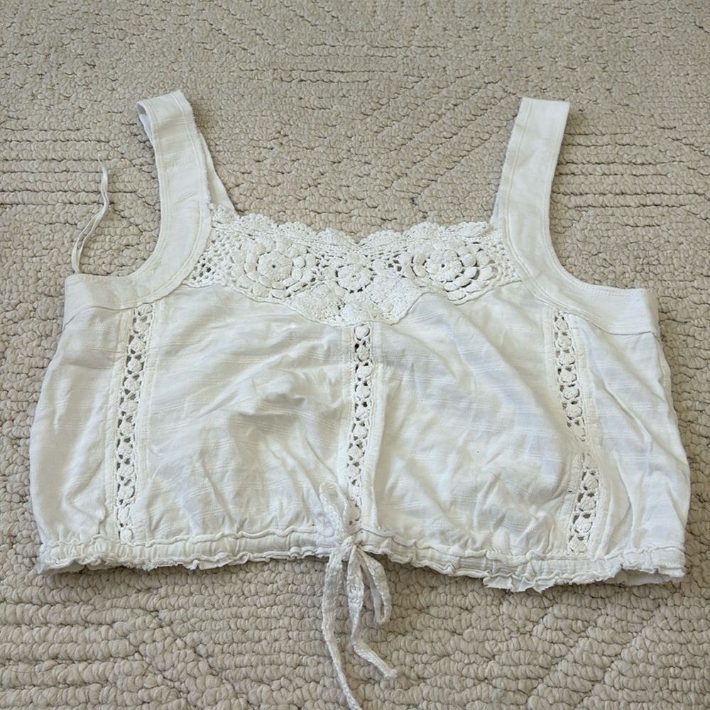 Free people tank